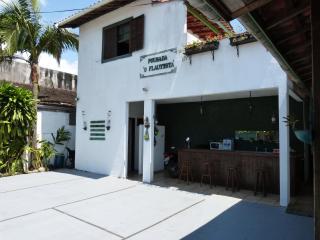 Flautista Suites - Ubatuba - 7