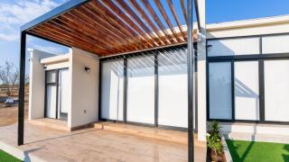 Tigriota Villas - Valle de Guadalupe - Full House up to 8 pp - 2