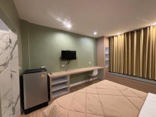 เดอเนส บูติก โฮมสเตย์ C9 Denest Boutique Homestay - 5