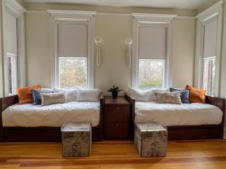 Truitt Vanderbilt Club - La Grange - 8