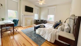 Truitt Vanderbilt Club - La Grange - 2