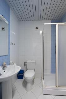 Iv Apartment - Escópia - 2