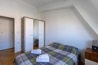 Iv Apartment - Escópia - 7