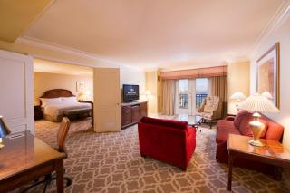Hilton Lake Las Vegas Resort & Spa - 9