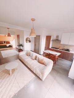 Serenity appart' Mamelles - Dakar - 9