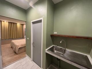 เดอเนส บูติก โฮมสเตย์ C8 Denest Boutique Homestay - Ban Phai - 6