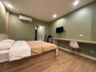 เดอเนส บูติก โฮมสเตย์ C8 Denest Boutique Homestay - Ban Phai - 7