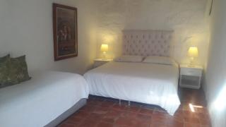 Casa Bakero - Barichara - 2