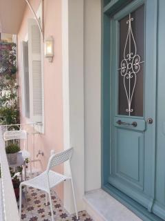1930 TownHouse II - Kavala - 6