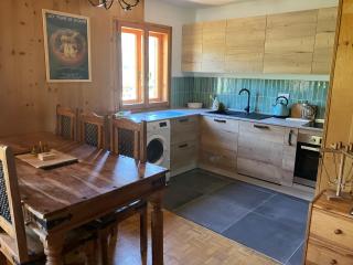 Casa Piccola Del Terranova - La Thuile - La Thuile - 2