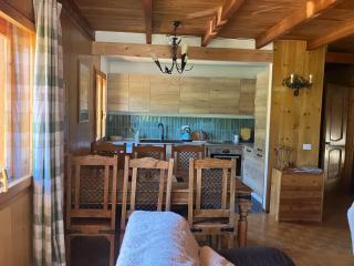 Casa Piccola Del Terranova - La Thuile - La Thuile - 3