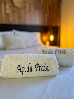 Ap mar à vista 203 - 2