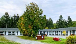 Motel de L'Anse et Camping Rimouski - 9