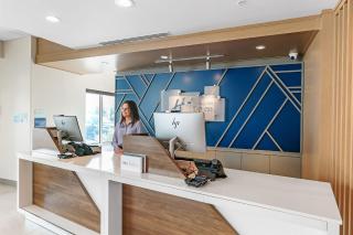 Holiday Inn Express and Suites - Nokomis - Sarasota South - Nokomis - 4