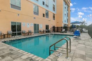 Holiday Inn Express and Suites - Nokomis - Sarasota South - Nokomis - 3