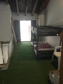 HikerBiker hostel - 1