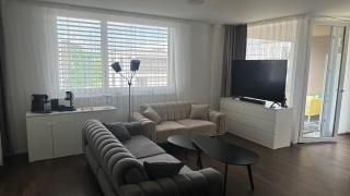Apartment in Basel City Center - EXPO Basel - 8