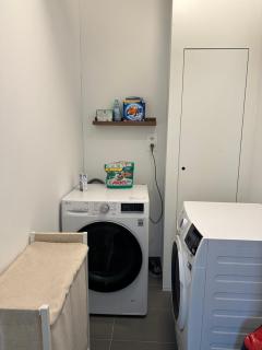 Apartment in Basel City Center - EXPO Basel - 1