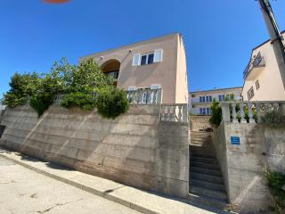 Apartments Mediterano - Senj - 5
