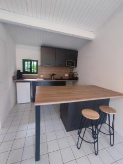 Maisonnette Yonnaise - La Roche-sur-Yon - 0