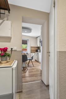 Apartment Harzduft Center Thale - Grill & Garden - Thale - 4