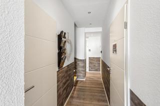 Apartment Harzduft Center Thale - Grill & Garden - Thale - 1