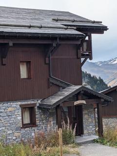 Duplex 170m2 avec terrasse vue domaine skiable ARCS2000 - Arc 1950 - 3