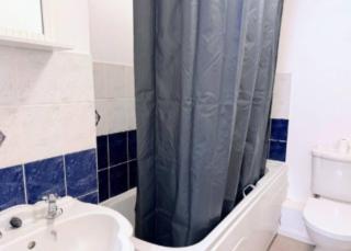 Luxury Spacious House in Ashford - Ashford - 8