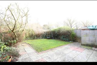 Luxury Spacious House in Ashford - Ashford - 6