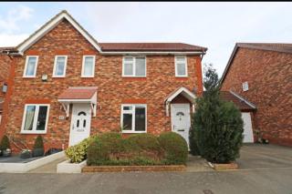 Luxury Spacious House in Ashford - Ashford - 1