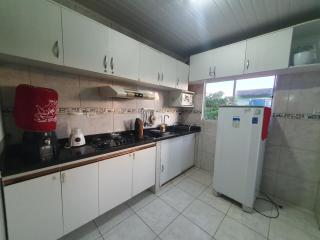 Casa 3quartos rota Maragogi Carneiros - São José da Coroa Grande - 9
