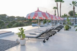 The Palms Concept Hotel Adults Only 16 Plus - Faliraki - 7