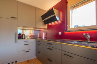 Ferienwohnung Joderestutz - Reckingen - Gluringen - 2