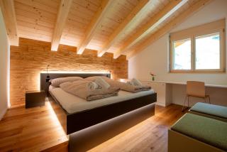 Ferienwohnung Joderestutz - 8