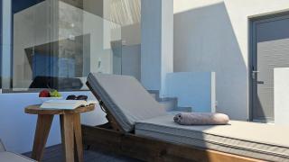 Etherio Suites Milos - Pollonia - 1