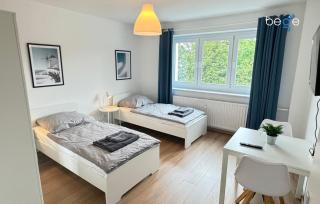BEGE APARTMENTS Corporate Hub - Lüdenscheid - 4