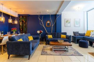 Enchanted Hideaway, Bath - 8