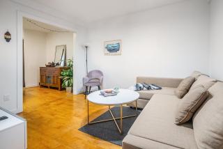 Modern Townhome 3BR-Double Bed Near Christie Pits Park - Toronto - 5