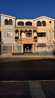 Hotel Plaza Melgar - Arequipa - 3