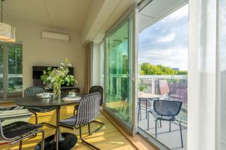 Esplanaadi Elite Park Residence I - 8