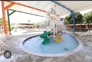 Hotel Fiori Diroma - Caldas Novas - 5