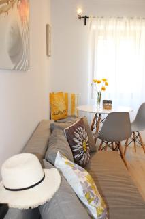 Apartman Luce - Sveti Vid-Miholjice - 6