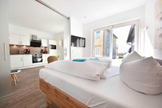 Ferienhaus Kuschelnest - Kamminke - 7