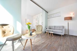 Ferienhaus Kuschelnest - Kamminke - 6