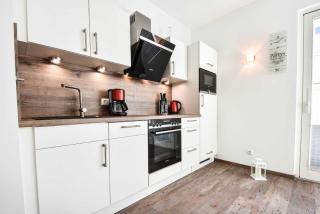 Ferienhaus Kuschelnest - Kamminke - 5