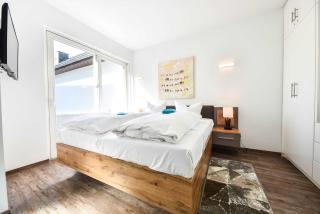 Ferienhaus Kuschelnest - Kamminke - 4