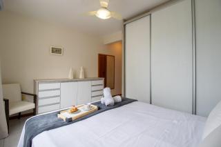 MRF113 - Quadra mar, Churrasqueira, 2Dorm, Garagem - Balneário Camboriú - 6