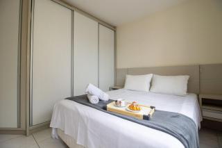 MRF113 - Quadra mar, Churrasqueira, 2Dorm, Garagem - 8