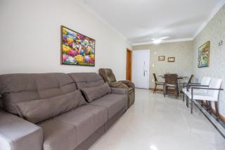 MRF113 - Quadra mar, Churrasqueira, 2Dorm, Garagem - 4
