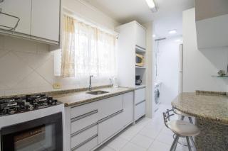 MRF113 - Quadra mar, Churrasqueira, 2Dorm, Garagem - 2